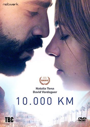 10,000km [2018] - Natalia Tena
