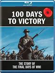 100 Days To Victory [2018] - Film