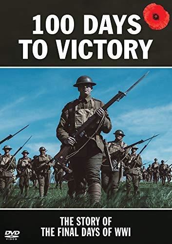 100 Days To Victory [2018] - Film