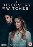 A Discovery Of Witches [2018] - Matthew Goode
