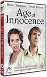 Age Of Innocence (1978) [2018] - David Warner