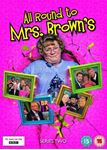 All Round To Mrs Brown's: Season 2 - Brendan O'carroll