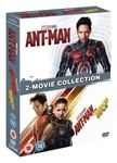 Ant-man 1 & 2 [2018] - Film