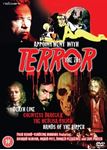 Appointment With Terror: The 70s [2 - Ingrid Pitt