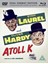 Atoll K [2018] - Stan Laurel