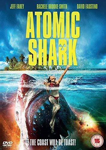 Atomic Shark [2018] - Film