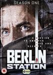 Berlin Station: Season 1 [2018] - Film