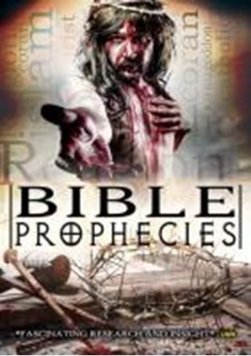 Bible Prophecies [2018] - Film
