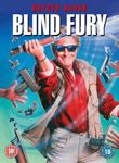 Blind Fury [2018] - Rutger Hauer