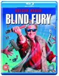 Blind Fury [2018] - Rutger Hauer
