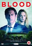 Blood [2018] - Adrian Dunbar