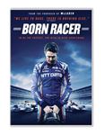 Born Racer [2018] - Dario Franchitti