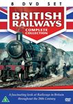 British Railways: Complete [2018] - Film