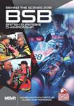 British Superbike 2018 Behind The S - Film