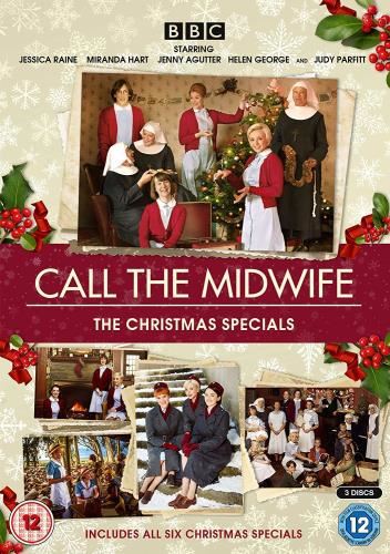 Call The Midwife: Christmas Special - Film