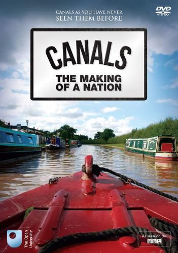 Canals The Making Of A Nation [2018 - Film