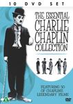 Charlie Chaplin 50 Film Collection - Film