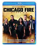 Chicago Fire: Season 6 [2018] - Film
