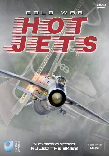 Cold War Hots Jets [2018] - Film