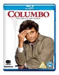 Columbo: Season 1 [2018] - Film