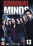 Criminal Minds: Season 13 [2018] - Film