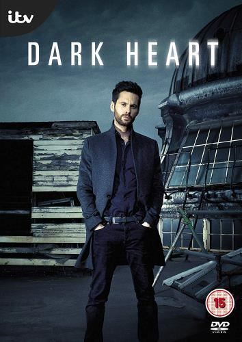 Dark Heart [2018] - Film