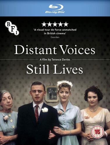 Distant Voices, Still Lives [2018] - Freda Dowie