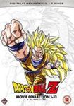 Dragon Ball Z Collection Movie 1-13 - Masako Nozawa