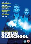 Dublin Oldschool [2018] - Emmet Kirwan