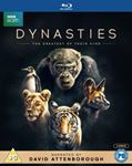 Dynasties [2018] - Sir David Attenborough