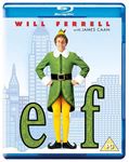 Elf [2018] - Will Ferrell