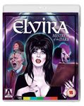 Elvira Mistress Of The Dark [2018] - Elvira