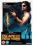 Escape From New York [2018] - Kurt Russell