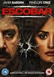 Escobar [2018] - Javier Bardem