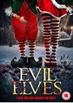 Evil Elves [2018] - Deanna Grace Congo