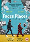 Faces Places [2018] - Agnes Varda