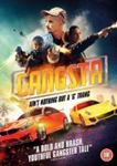 Gangsta [2018] - Film