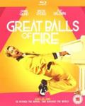 Great Balls Of Fire! [2018] - Dennis Quaid