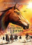 Great War Horses: Fate Of 1918 [201 - Michael Matthews