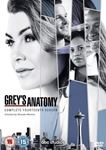 Grey's Anatomy: Season 14 [2018] - Film