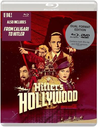 Hitlers Hollywood [2018] - Hans Albers