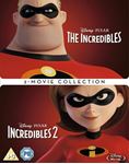 Incredibles 1 & 2 [2018] - Film