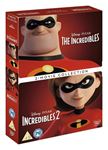 Incredibles 1 & 2 [2018] - Film