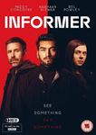 Informer [2018] - Paddy Considine