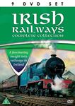 Irish Railways: Complete [2018] - Film