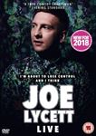 Joe Lycett: I'm About To Lose Contr - And I Think Joe Lycett Live