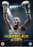 Josh Warrington: Fighting For A Cit - Film