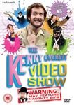 Kenny Everett Video Show [2018] - Kenny Everett