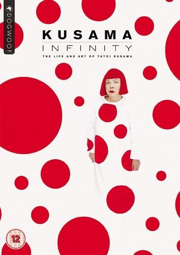 Kusama: Infinity [2018] - Yayoi Kusama