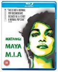 Matangi/maya/m.i.a. [2018] - M.i.a.